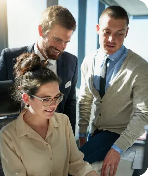 Automated Drafting and Contract Workflow Management